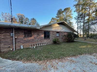 Country Home and 12 Acres in Jasper County, Ms - image 8