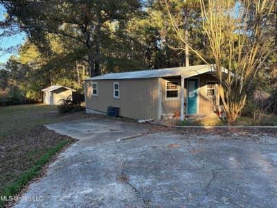 Country Home and 12 Acres in Jasper County, Ms - image 9