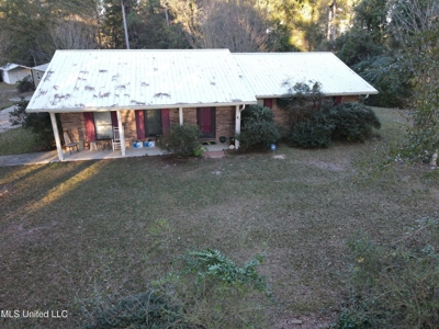 Country Home and 12 Acres in Jasper County, Ms - image 28