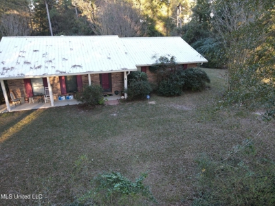Country Home and 12 Acres in Jasper County, Ms - image 29