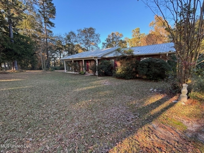 Country Home and 12 Acres in Jasper County, Ms - image 5