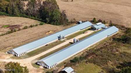 Income-Producing Poultry Farm in Silver Creek, Mississippi - image 23