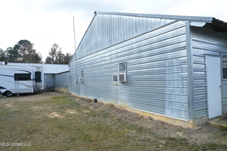 Income-Producing Poultry Farm in Silver Creek, Mississippi - image 29