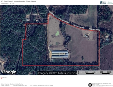 Income-Producing Poultry Farm in Silver Creek, Mississippi - image 35