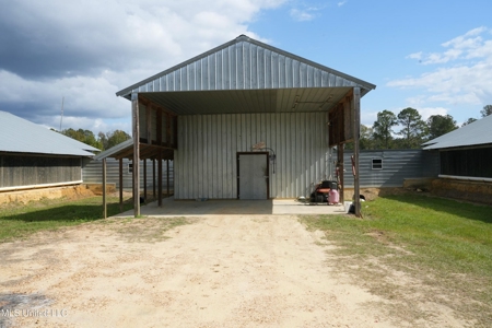Income-Producing Poultry Farm in Silver Creek, Mississippi - image 10