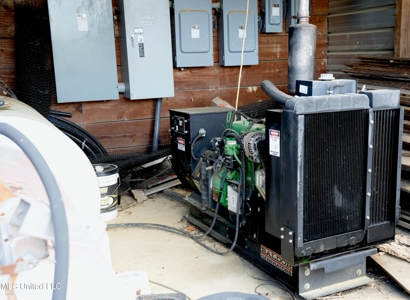 Income-Producing Poultry Farm in Silver Creek, Mississippi - image 22