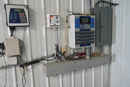 Income-Producing Poultry Farm in Silver Creek, Mississippi - image 15
