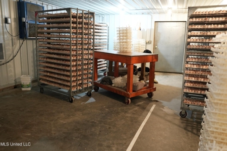 Income-Producing Poultry Farm in Silver Creek, Mississippi - image 20