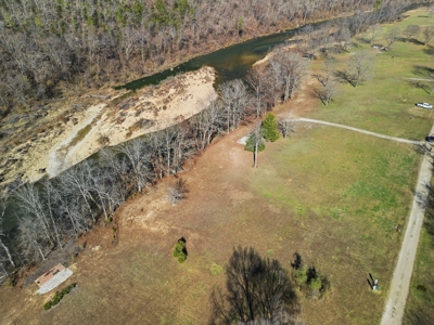 River Front Property in Blue Ribbon Trophy Trout Area of NFR - image 7