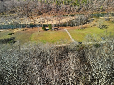 River Front Property in Blue Ribbon Trophy Trout Area of NFR - image 2