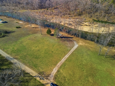 River Front Property in Blue Ribbon Trophy Trout Area of NFR - image 6