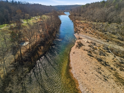 River Front Property in Blue Ribbon Trophy Trout Area of NFR - image 10