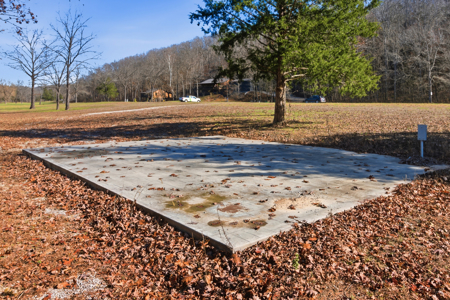 River Front Property in Blue Ribbon Trophy Trout Area of NFR - image 3