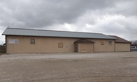 Commercial Property for Sale in Chanute, KS - image 3