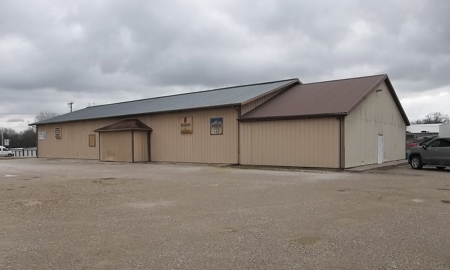 Commercial Property for Sale in Chanute, KS - image 4