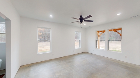 Newly Constructed Barndominium for Sale in Carroll County, TN - image 17