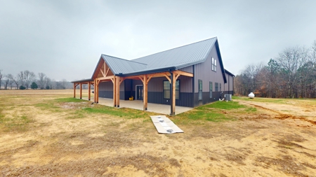 Newly Constructed Barndominium for Sale in Carroll County, TN - image 31