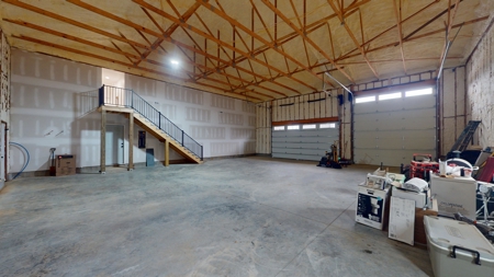 Newly Constructed Barndominium for Sale in Carroll County, TN - image 33