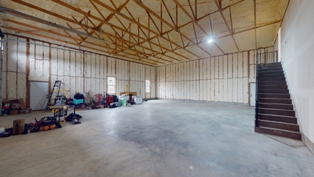 Newly Constructed Barndominium for Sale in Carroll County, TN - image 34