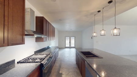 Newly Constructed Barndominium for Sale in Carroll County, TN - image 10
