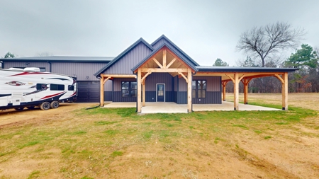 Newly Constructed Barndominium for Sale in Carroll County, TN - image 29