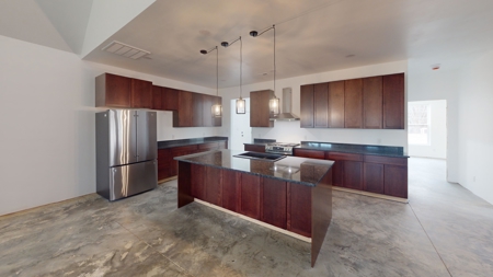 Newly Constructed Barndominium for Sale in Carroll County, TN - image 47