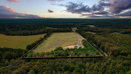 Newly Constructed Barndominium for Sale in Carroll County, TN - image 5