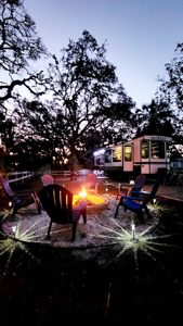 RV Lot For Sale in Suwannee, FL - image 7