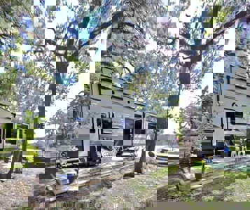 RV Lot For Sale in Suwannee, FL - image 3