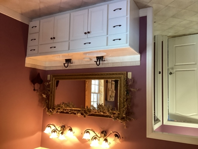 Luxury and charm all in one with acreage in Andalusia Alabama - image 25