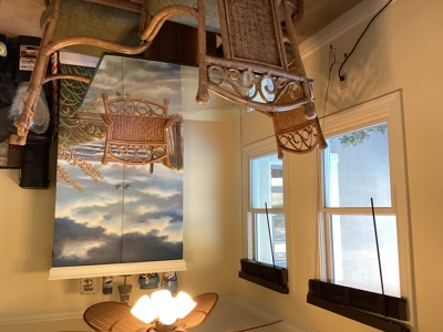 Luxury and charm all in one with acreage in Andalusia Alabama - image 10