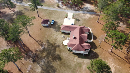 Luxury and charm all in one with acreage in Andalusia Alabama - image 6