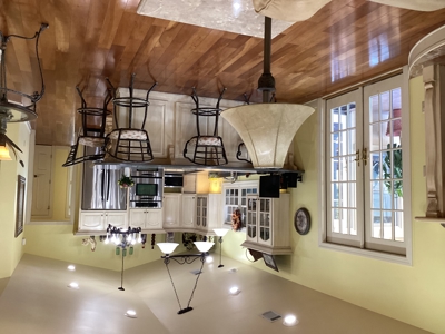 Luxury and charm all in one with acreage in Andalusia Alabama - image 11