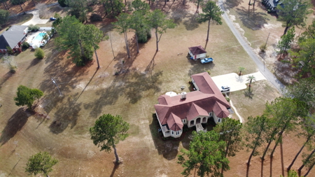 Luxury and charm all in one with acreage in Andalusia Alabama - image 2