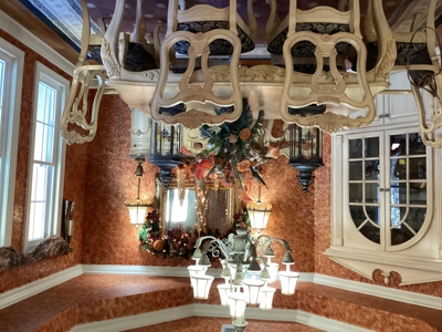 Luxury and charm all in one with acreage in Andalusia Alabama - image 12