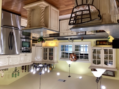 Luxury and charm all in one with acreage in Andalusia Alabama - image 32