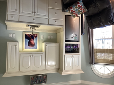 Luxury and charm all in one with acreage in Andalusia Alabama - image 37