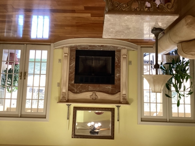 Luxury and charm all in one with acreage in Andalusia Alabama - image 8