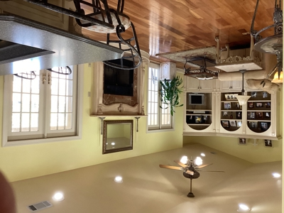 Luxury and charm all in one with acreage in Andalusia Alabama - image 13