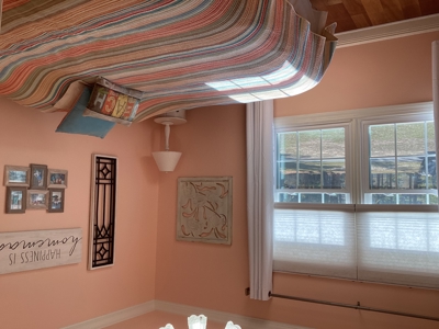 Luxury and charm all in one with acreage in Andalusia Alabama - image 20