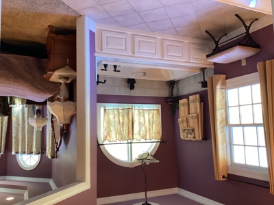 Luxury and charm all in one with acreage in Andalusia Alabama - image 26