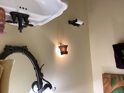 Luxury and charm all in one with acreage in Andalusia Alabama - image 30