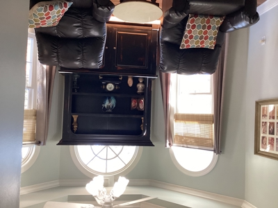 Luxury and charm all in one with acreage in Andalusia Alabama - image 22