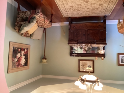 Luxury and charm all in one with acreage in Andalusia Alabama - image 29