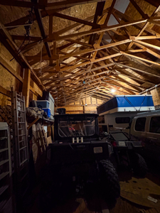 Charming Country Home Just 4 Miles North of Glasgow - image 50