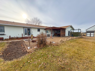 Charming Country Home Just 4 Miles North of Glasgow - image 19