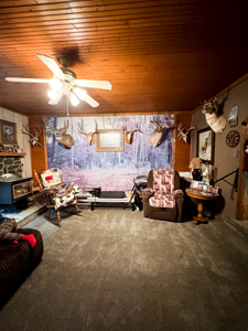 Charming Country Home Just 4 Miles North of Glasgow - image 41