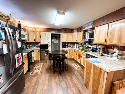 Charming Country Home Just 4 Miles North of Glasgow - image 30