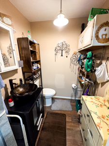 Charming Country Home Just 4 Miles North of Glasgow - image 33