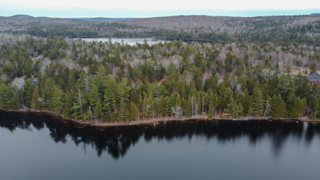Downeast Lakefront Cottage - Robbinston, Maine - image 6